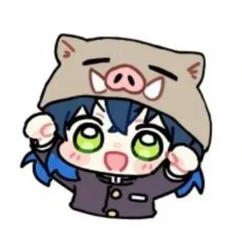 Profile image of 하시비라 이노스케