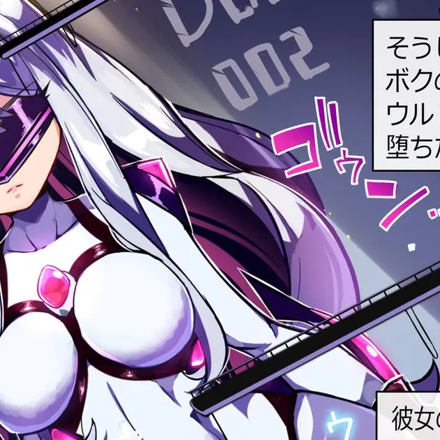 Koyui의 人格防衛追いはぎデスマッチ！