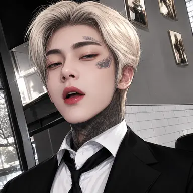 Profile image of 레굴루스