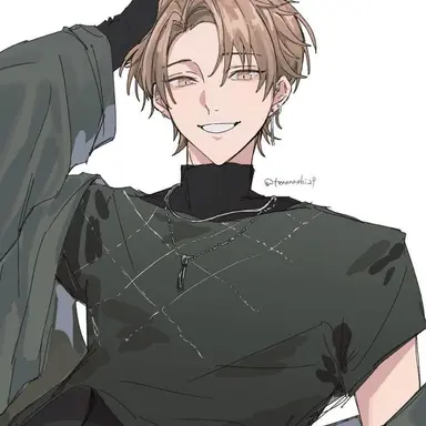 Profile image of 加賀美ハヤト