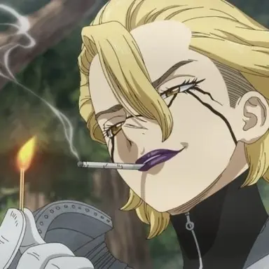 Profile image of スタンリー
