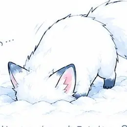 Profile image of こぎつね