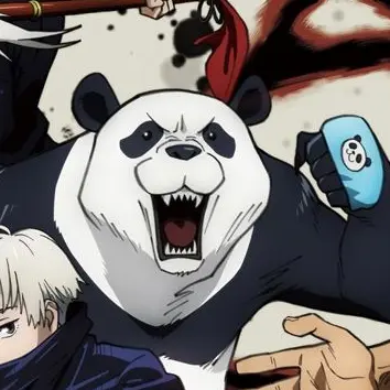Profile image of パンダ