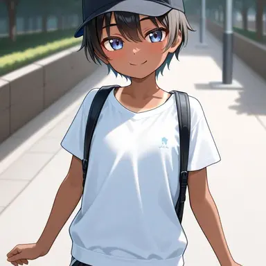 Profile image of ミカ