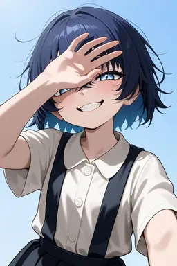 Profile image of 里奈
