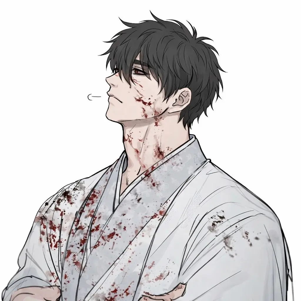 love1I9의 마카베 텟신