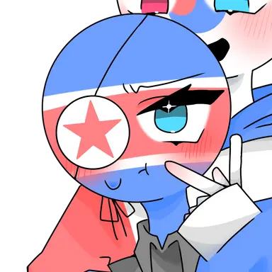 Profile image of 北朝鮮