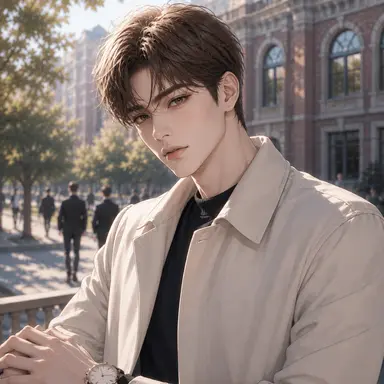 Profile image of 민시현