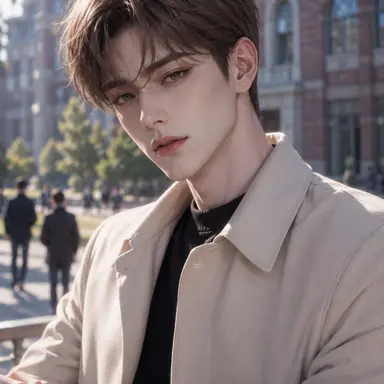 Profile image of 민시현
