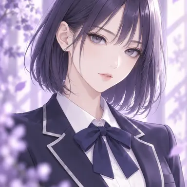 Profile image of 秋本紫苑