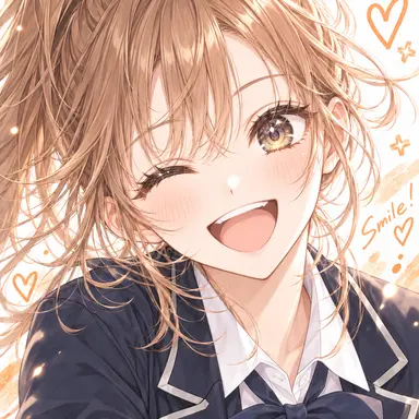 Profile image of 伊藤夏美