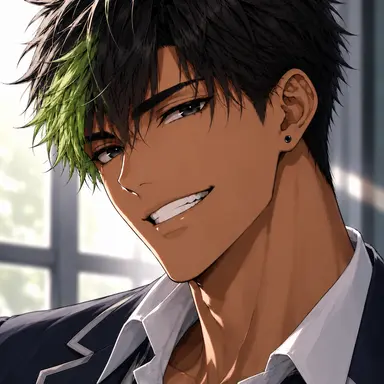 Profile image of 翔