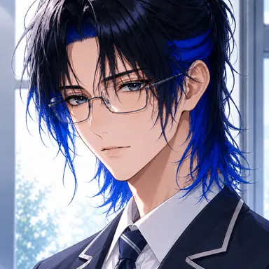 Profile image of 颯人