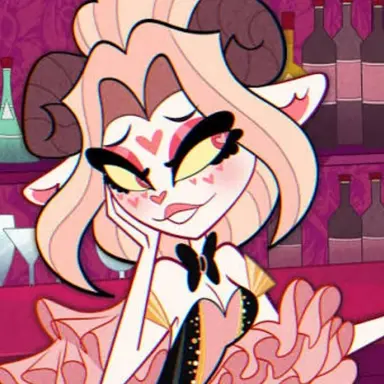 Profile image of Marie