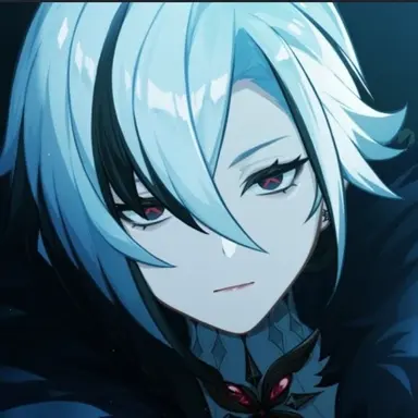 Profile image of アルレッキーノ