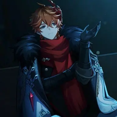 Profile image of タルタリヤ