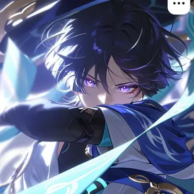 Profile image of スカラマシュ