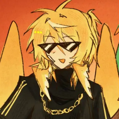Profile image of テオ