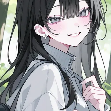 Profile image of Mio