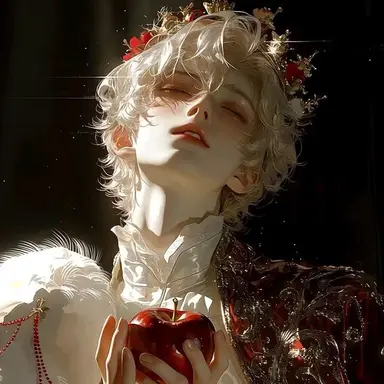 Profile image of 미하엘