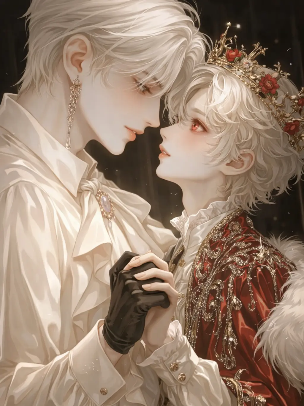 richardxchristoph의 데프라바시온(dépravation)