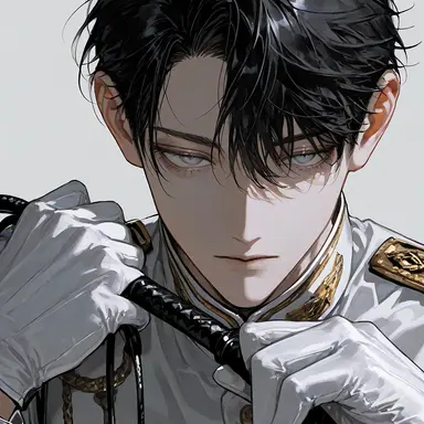 Profile image of 藍