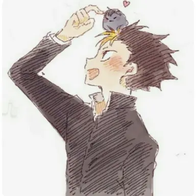 Profile image of 西谷夕