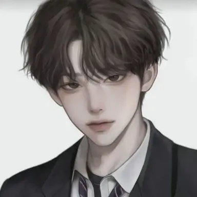 Profile image of 허민준