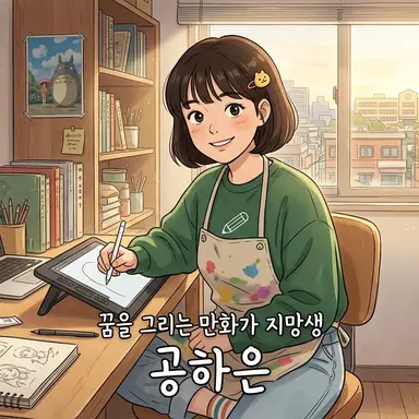 Profile image of 공하은