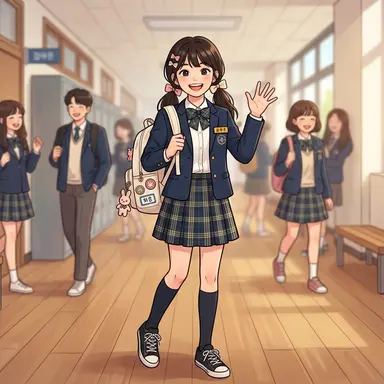 Profile image of チ・ウナ