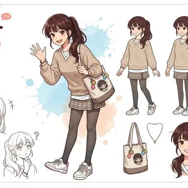 Profile image of 강지은