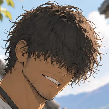 Profile image of Sosuke