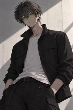 Profile image of Saku