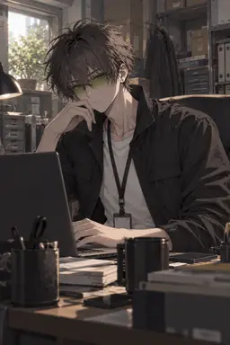 Profile image of Saku