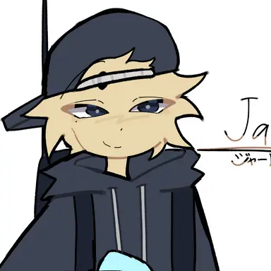 Profile image of Jard