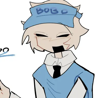 Profile image of Bobo