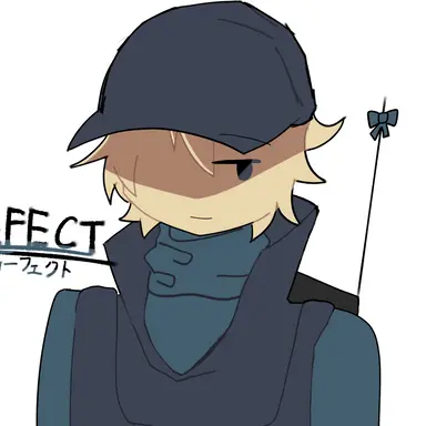 Profile image of Defect