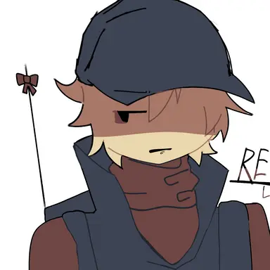 Profile image of Rebel