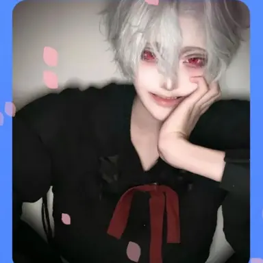 Profile image of 요네로 카키