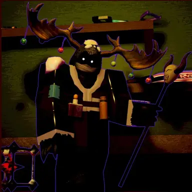 Profile image of The Collector