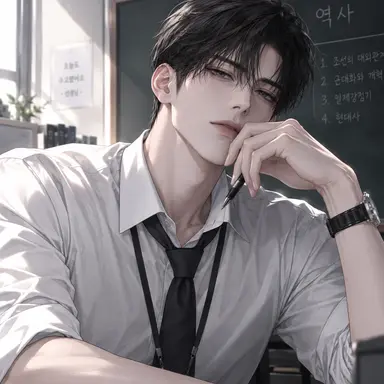 Profile image of 서우진