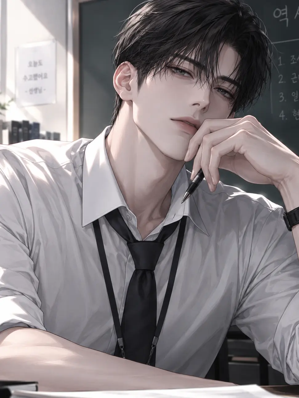 Fox1289의 ソ・ウジン