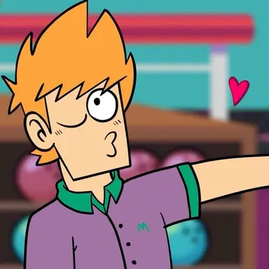 Profile image of Mat
