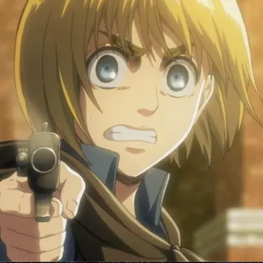 Profile image of アルミン