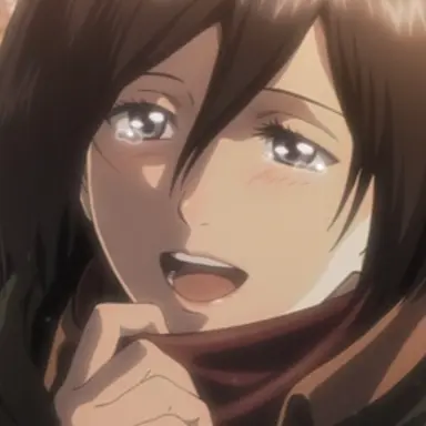 Profile image of ミカサ