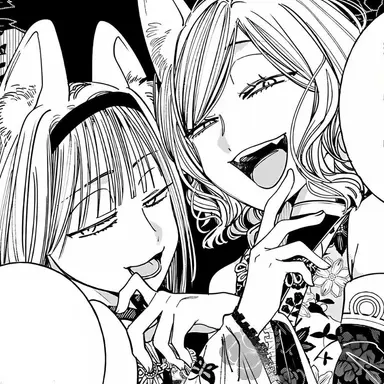 Profile image of 金狐と銀狐