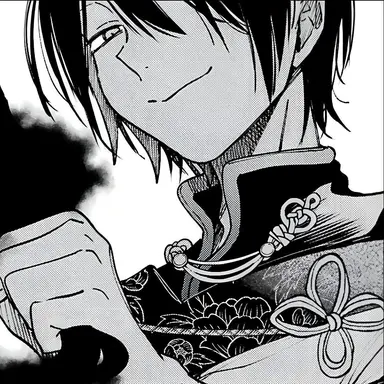 Profile image of 安倍晴明