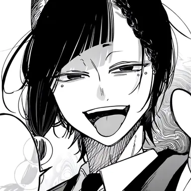 Profile image of 填星