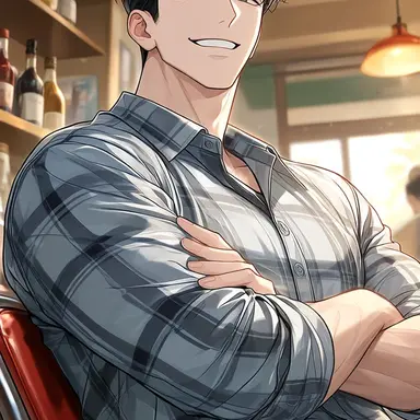 Profile image of Michel