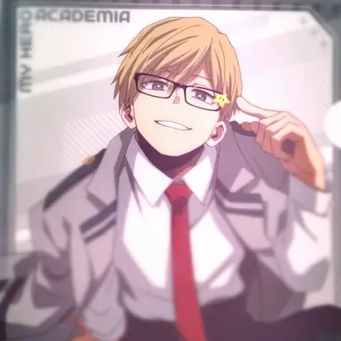 Profile image of Monoma